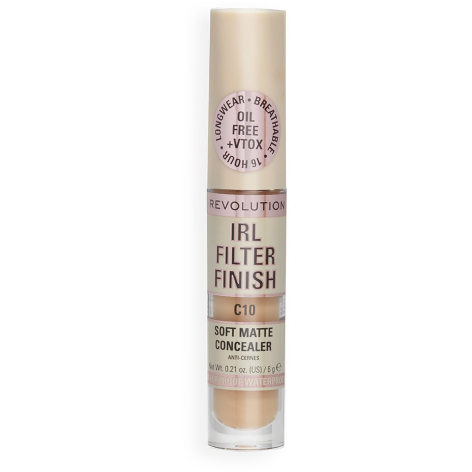 IRL Filter Finish Concealer C1 6 g