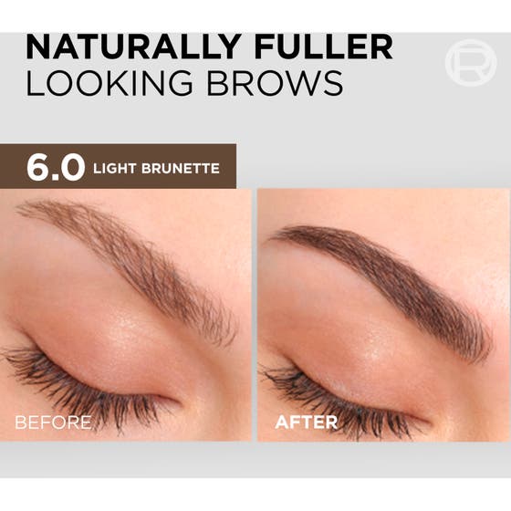 Brow Color