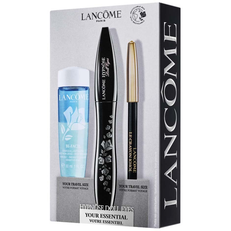 Lancôme Hypnose Doll Set | Nordicfeel