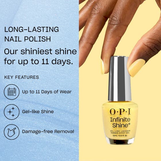 Infinite Shine Spring Collection