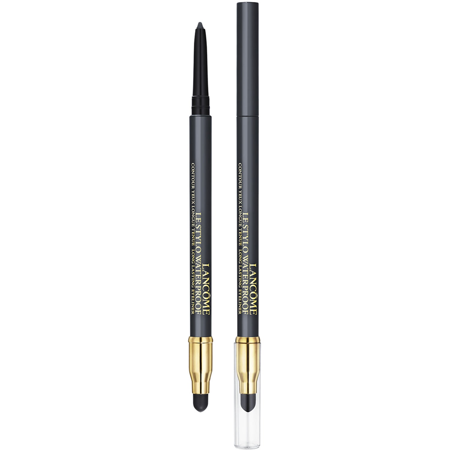 Lancôme Le Stylo Waterproof Liner #08 Rêve Anthracite 0,25 g