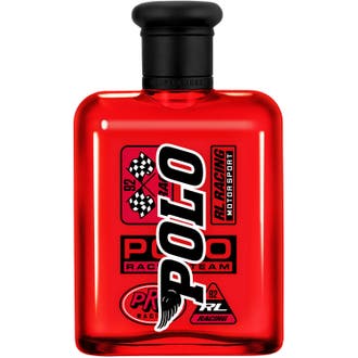 Polo Red le Racing Edition