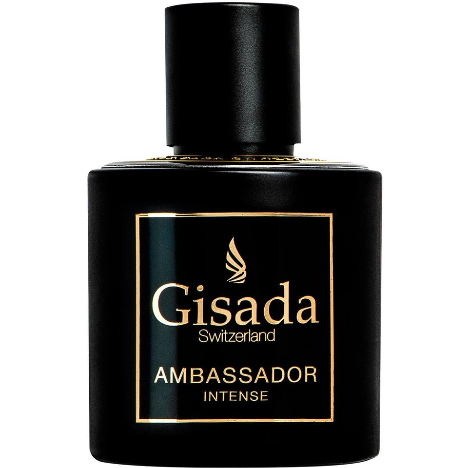Ambassador Intense Eau de Parfum