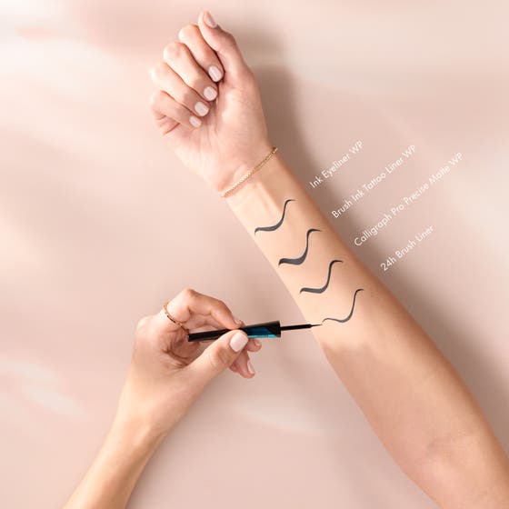 H Brush Liner Waterproof