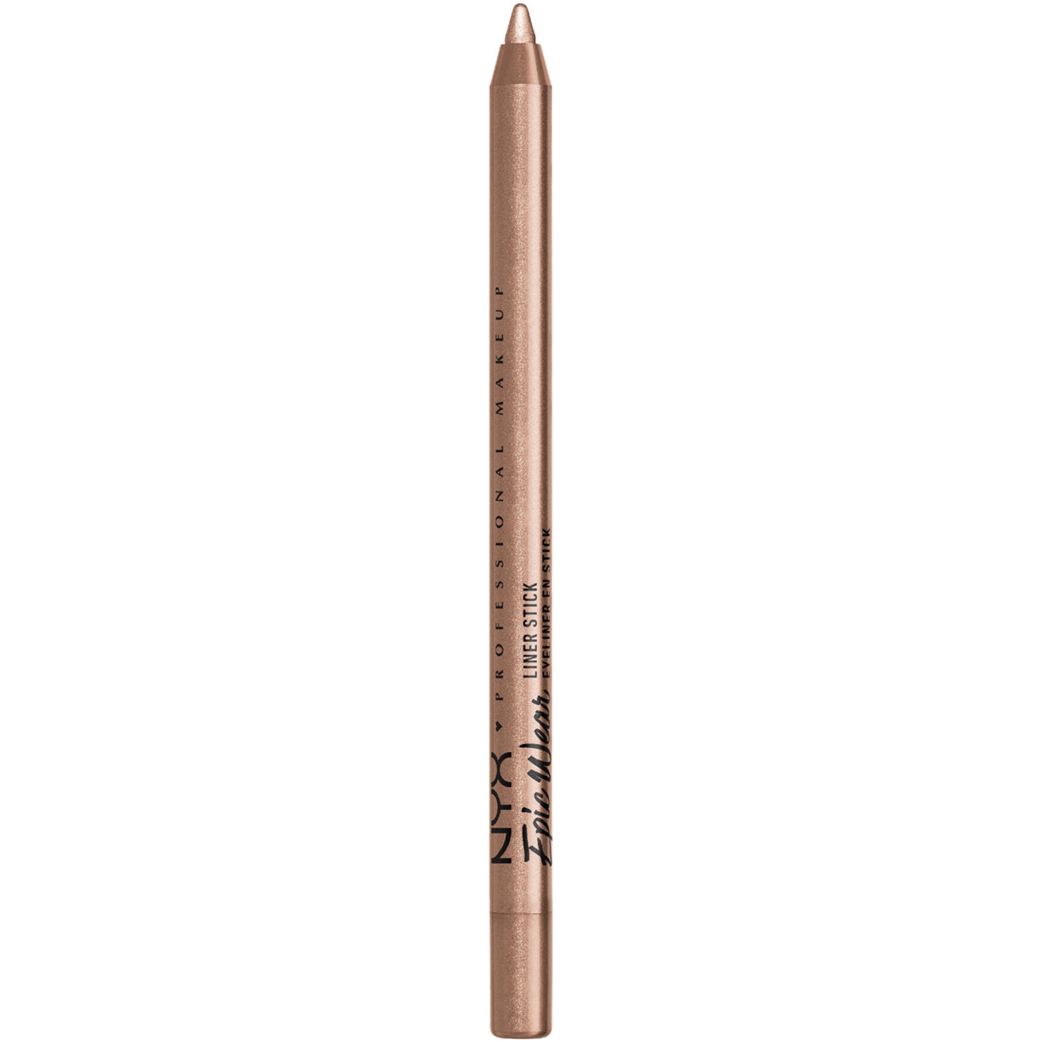 Produktfoto för NYX Professional Makeup Epic Wear Liner Sticks Rose Gold - 1,2 g