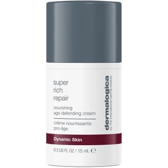 Super Rich Repair