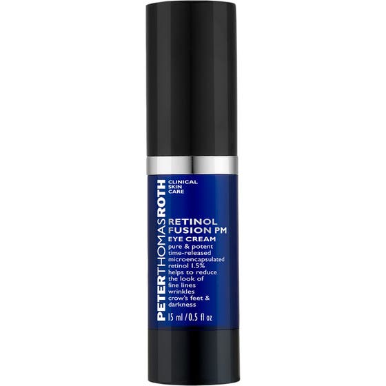 Retinol Fusion PM Eye Cream