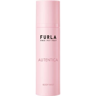 Body Mist Autentica