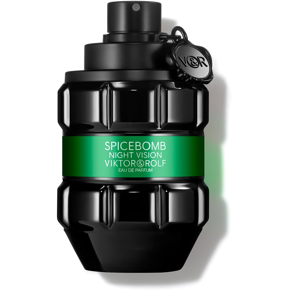 Spicebomb Nightvision Eau de Parfum