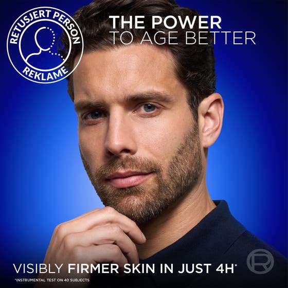 Men Expert Power Age Serum