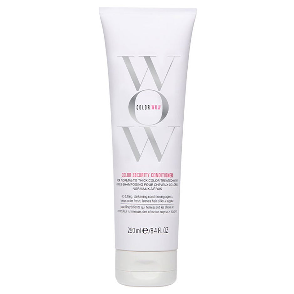 Color Wow Color Security Conditioner For Normal-To-Thick Colour-Treated Hair 250.0 ML