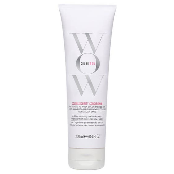 Security Conditioner Normal to Thick Hair