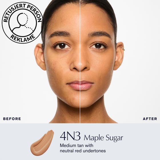 Double Wear Stay-In-Place Makeup SPF10