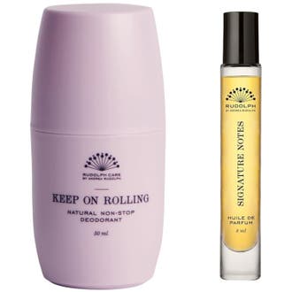 Acai Keep On Rolling Set