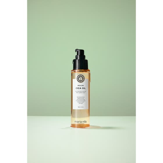 Healing Cica Oil