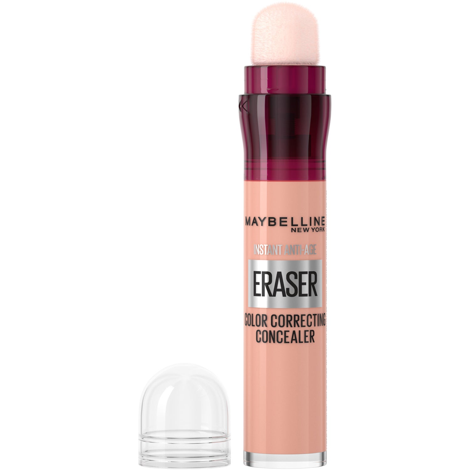 Maybelline New York New York, Instant Anti Age Eraser Concealer, 05 Brightener dam – bild 7