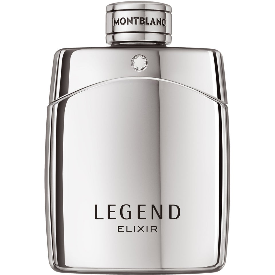 Legend Elixir Eau de Parfum