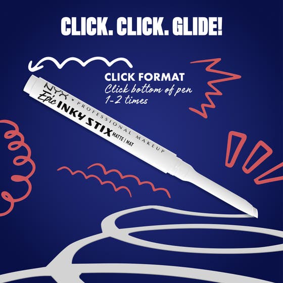 Epic Inky Stix Eyeliner