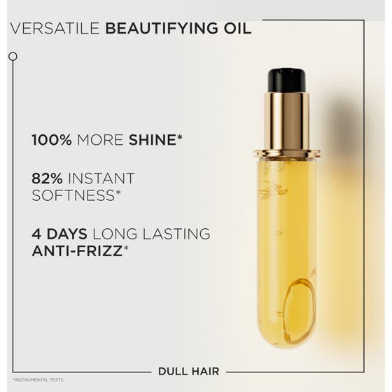 Luxe Hair Oil Discovery Set
