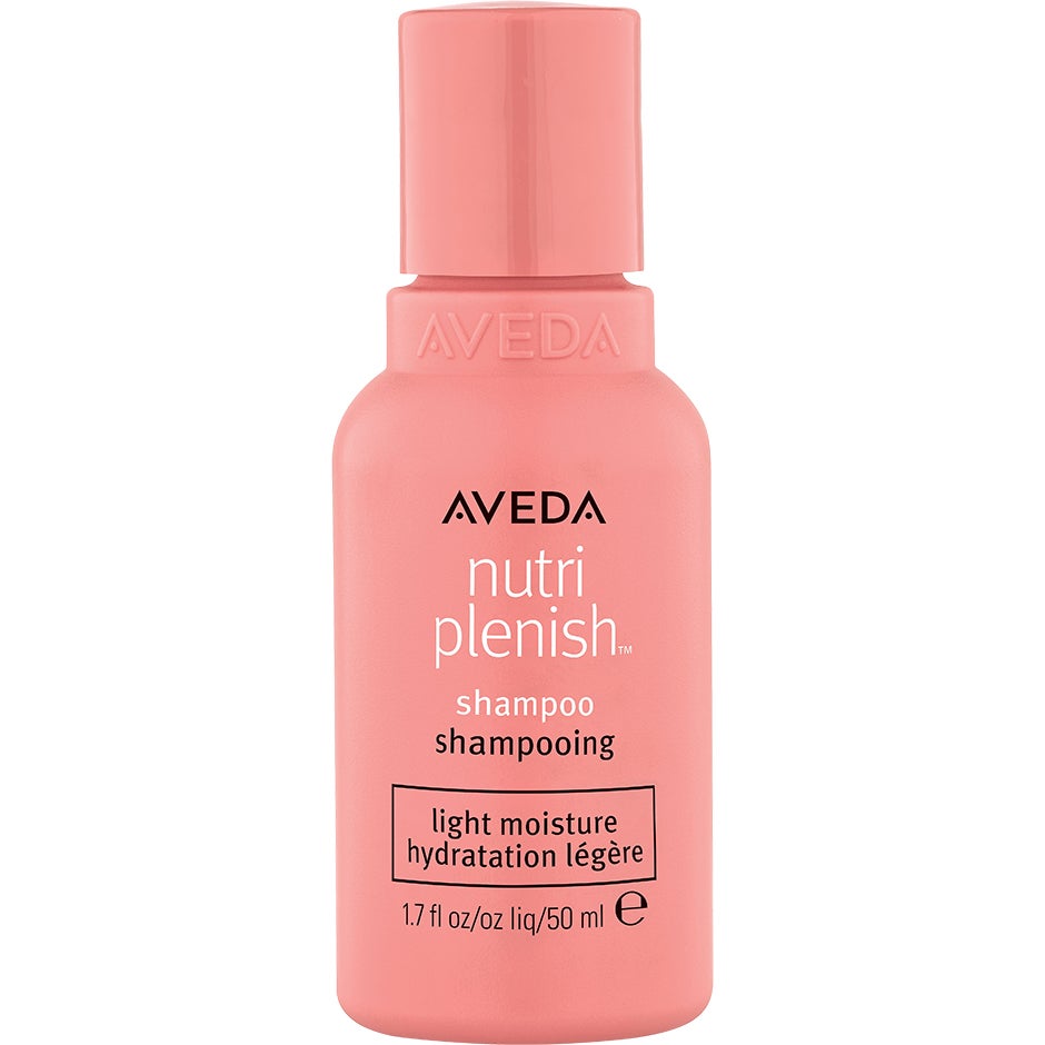 NutriPlenish Shampoo Light, 50 ml Aveda Shampoo