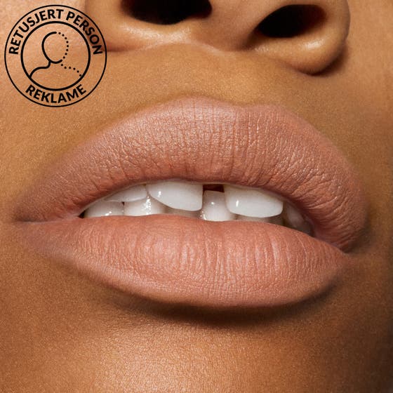 Powder Kiss Hazy Matte Lipstick