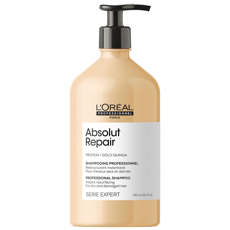 L'Oréal Professionnel Absolute Repair Gold Shampoo 750 ml