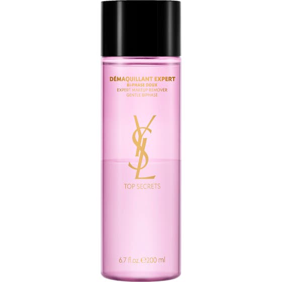 Top Secrets Bi-Phase Makeup Remover