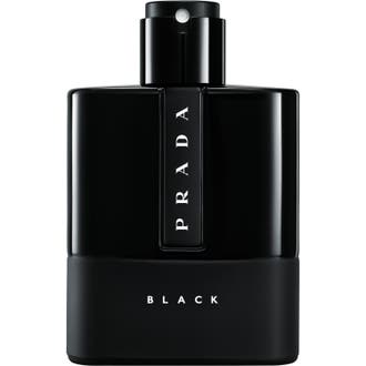 Luna Rossa Black