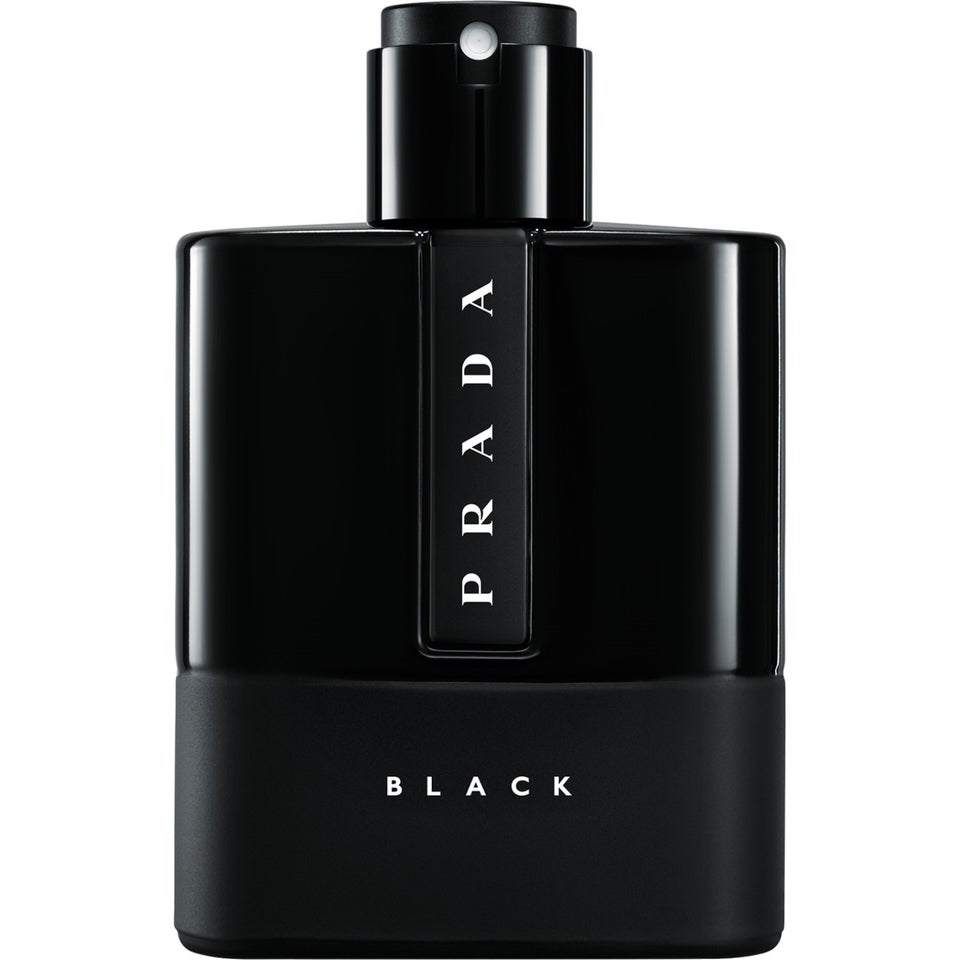 Luna Rossa Black Eau de Parfum