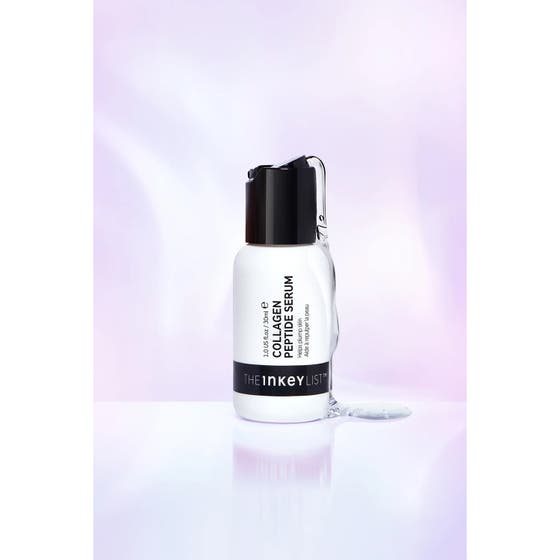 Collagen Peptide Serum