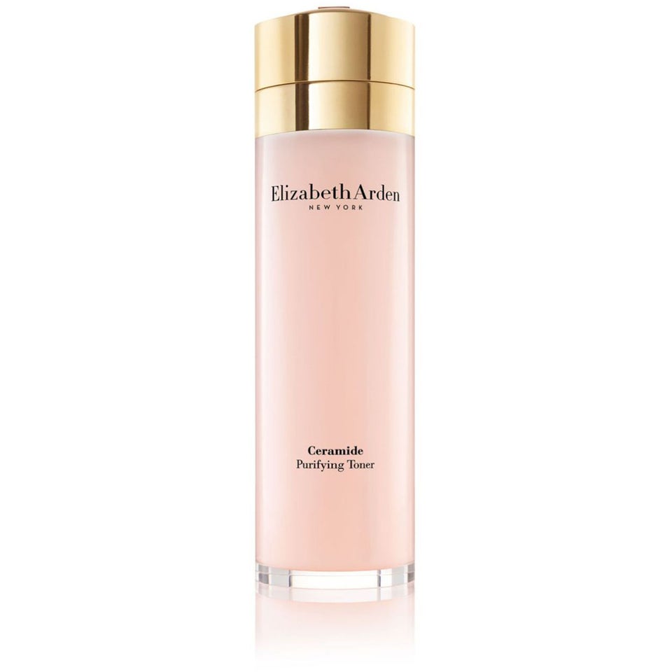 Ceramide Purifying Toner
