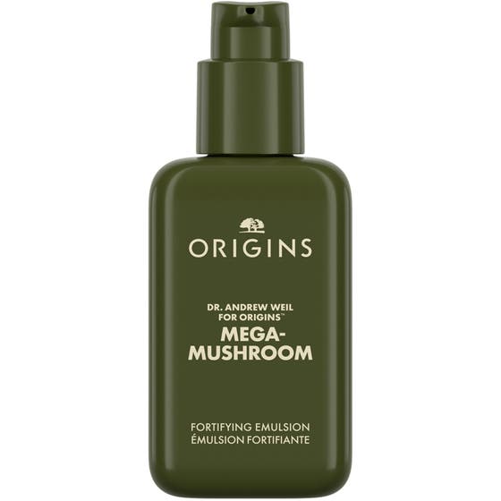 Dr. Weil Mega Mushroom Fortifying Emulsion with Reishi and Seabuckthorn