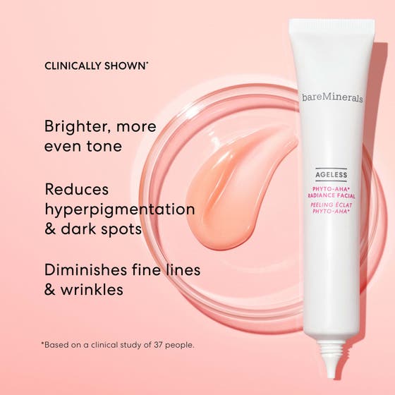 Ageless Phyto-AHA Radiance Facial