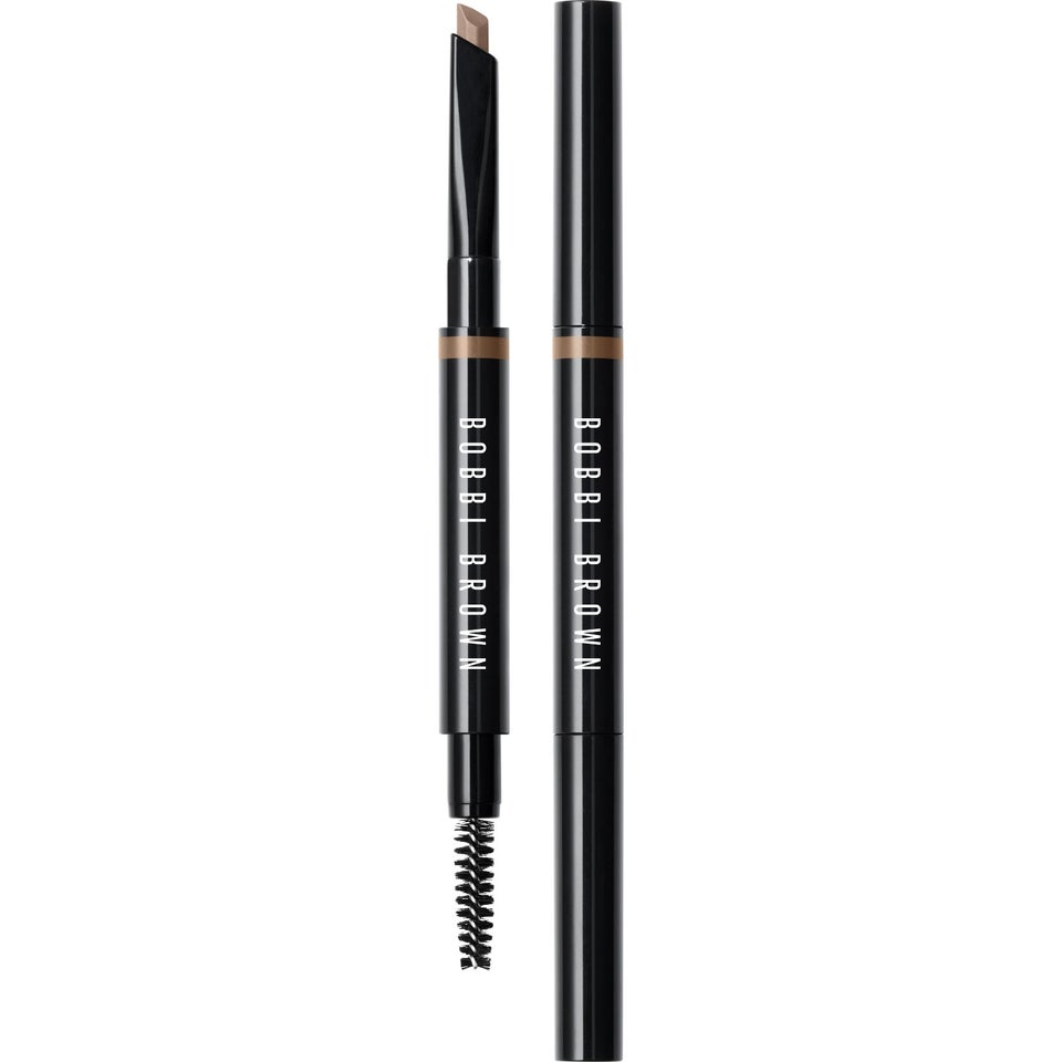 Long-Wear Brow Pencil