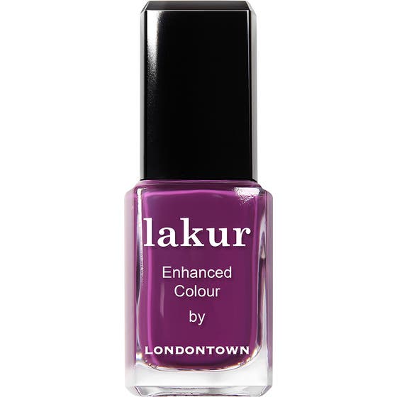 Lakur Enhanced Colour