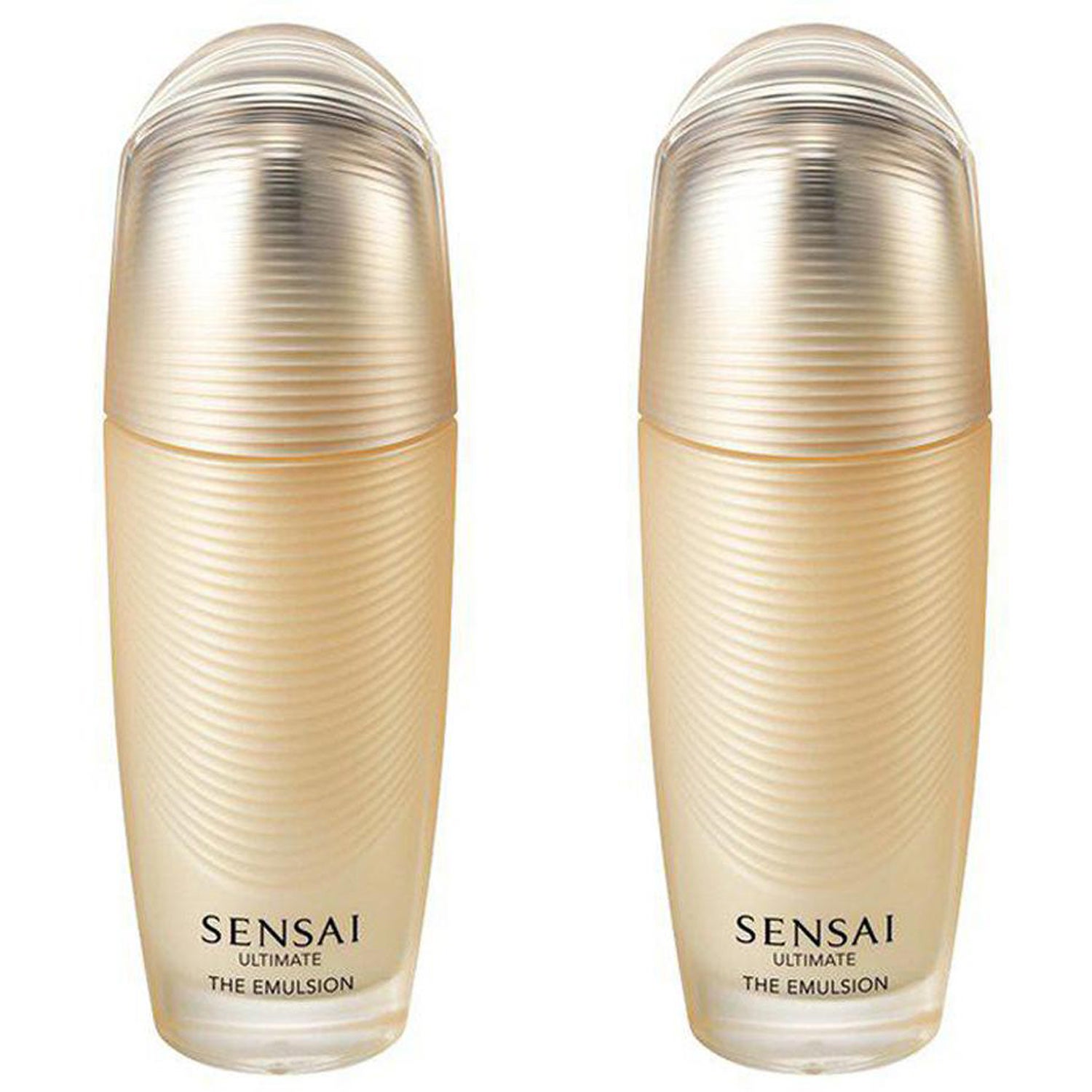Sensai Ultimate The Emulsion Duo