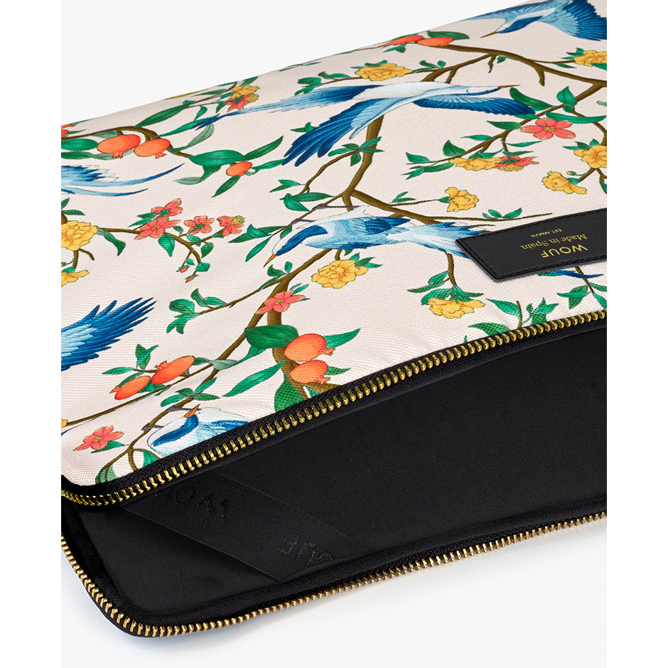 Laptop Case 15"