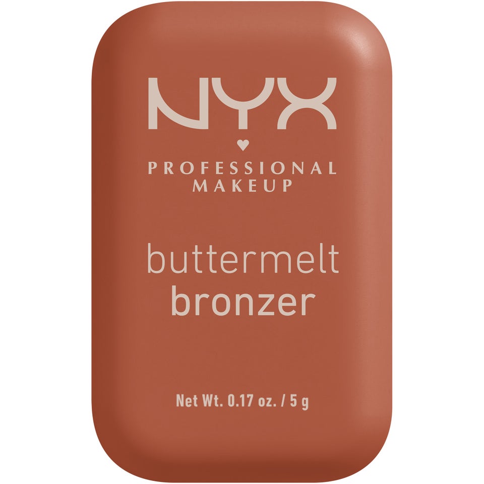 Buttermelt Bronzer 06 Do Butta 5 g