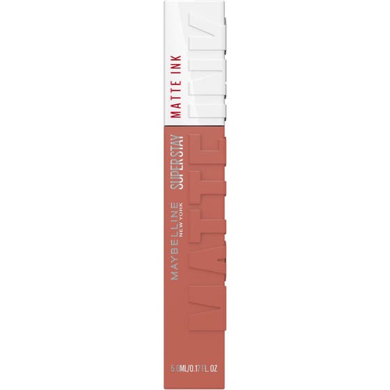 New York Super Stay Matte Ink