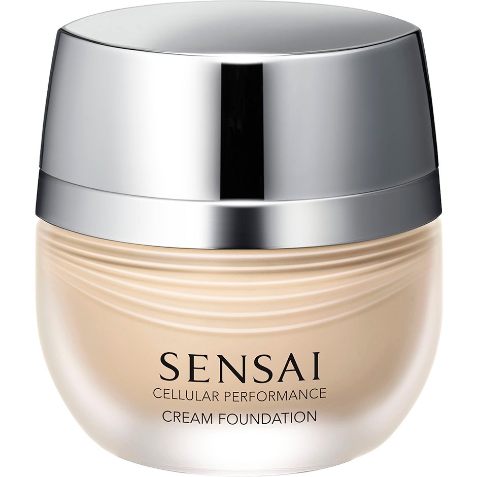 Sensai Cellular Performance Cream Foundation foundation & concealer dam – bild 7
