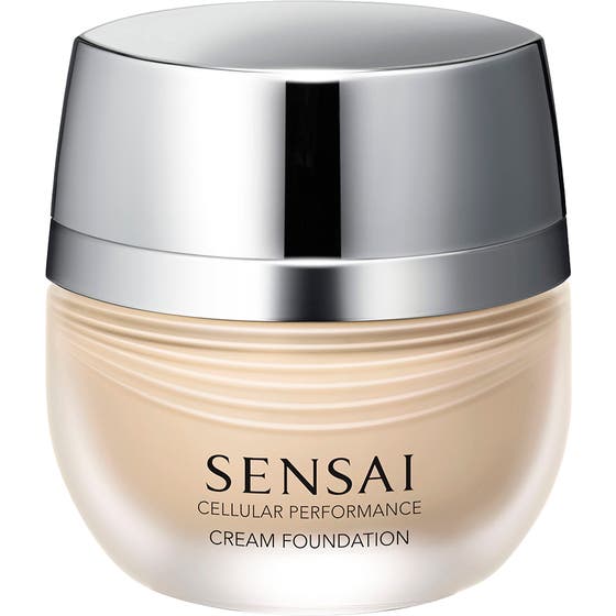 Cellular Performance Cream Foundation