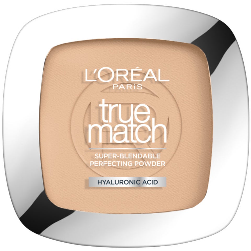 True Match Powder 2.C 9 G