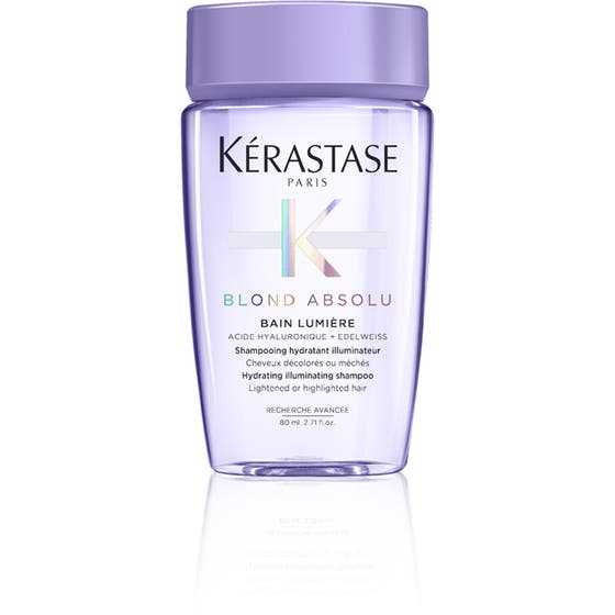 Blond Bain Luminere Gift