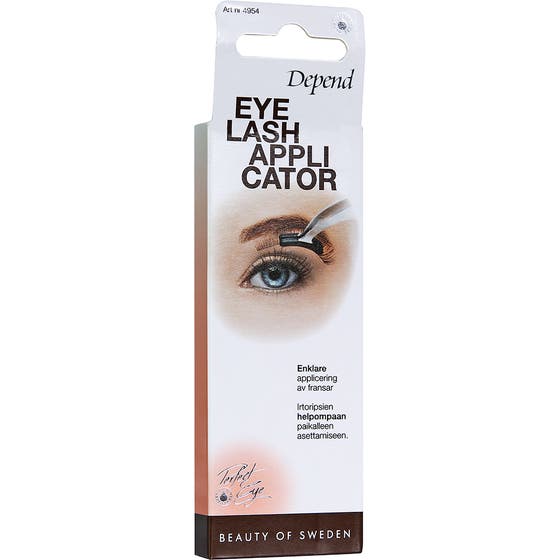 Eyelash Applicator
