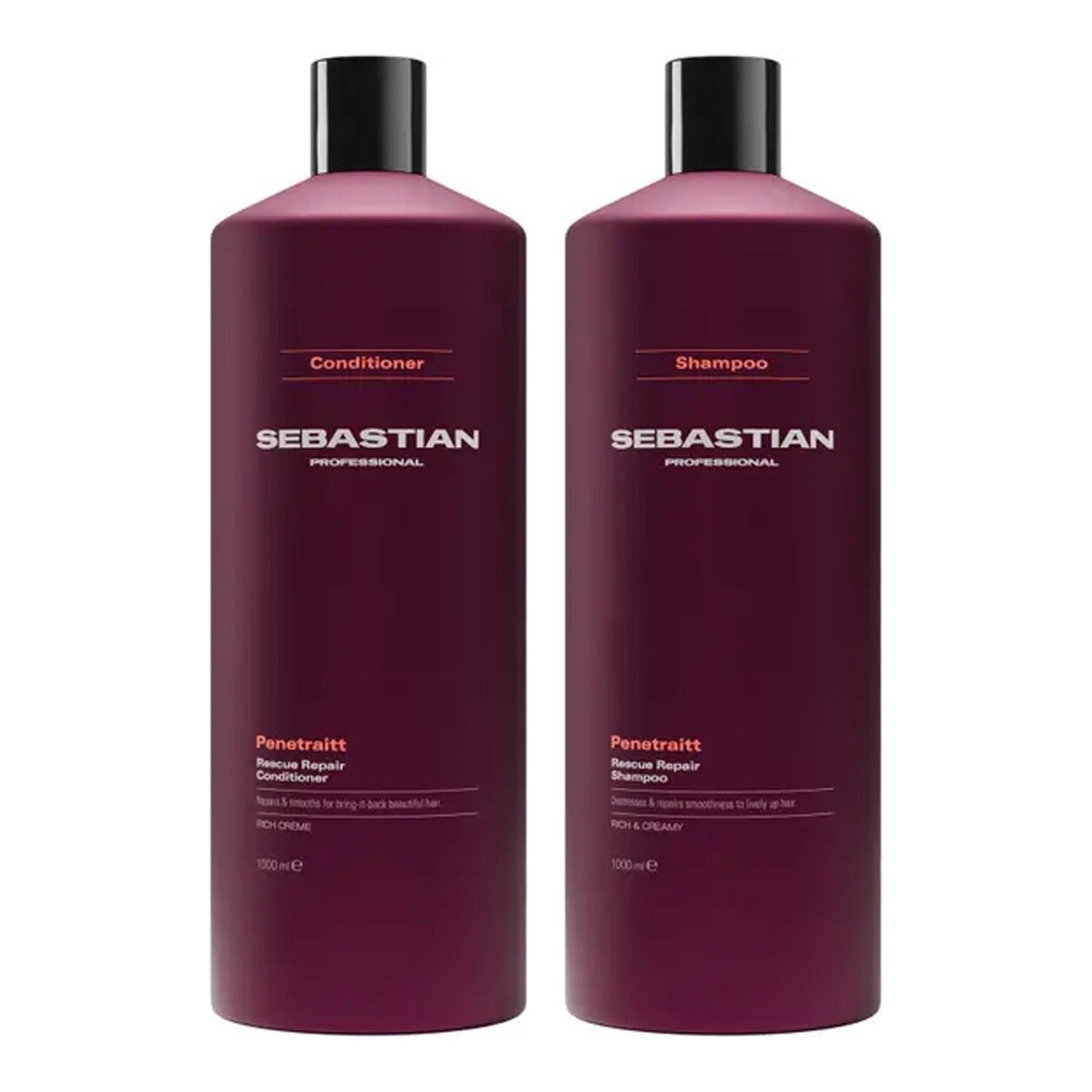 Sebastian Professional Penetraitt Set