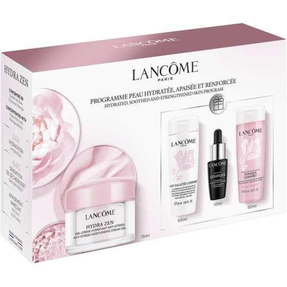 Hydrazen Starter Kit