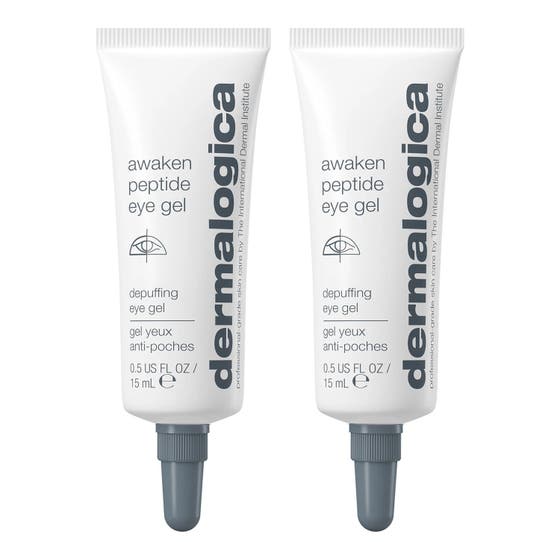 Awaken Peptide Eye Gel Duo