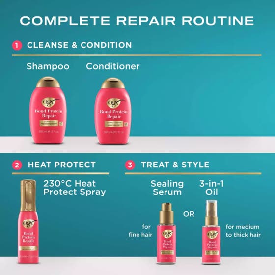 Bond Repair Leave-In Conditioning Mist