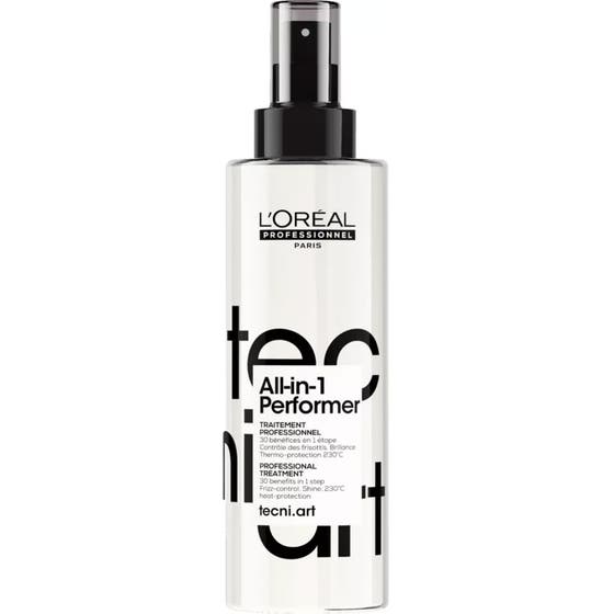 Tecni.Art All-in-1 Performer Spray