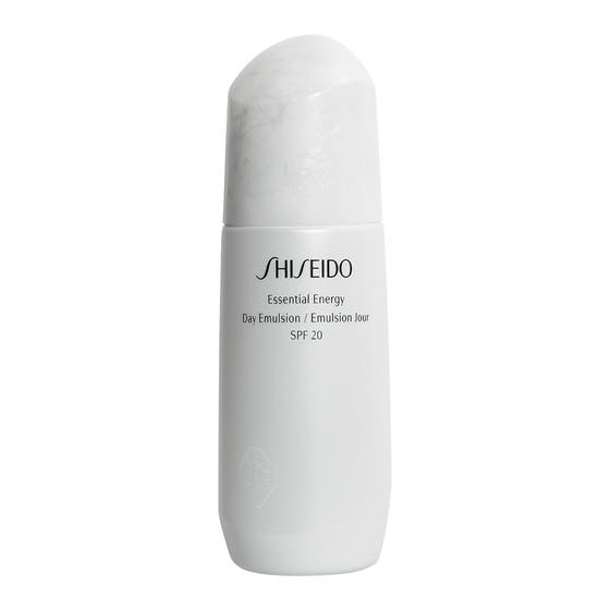 Essential Energy Day Emulsion